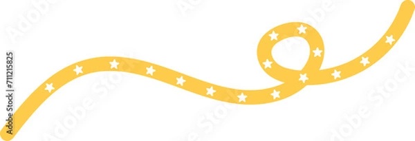 Obraz Line Decoration