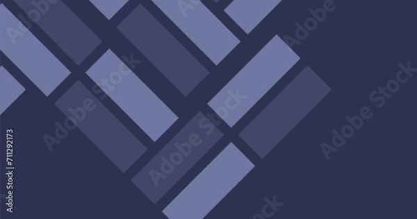 Obraz abstract design square background wallpaper vector