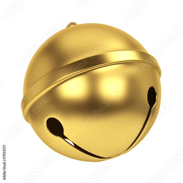 Obraz Jingle bell
