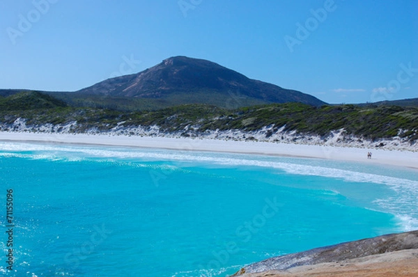 Obraz Lucky Bay