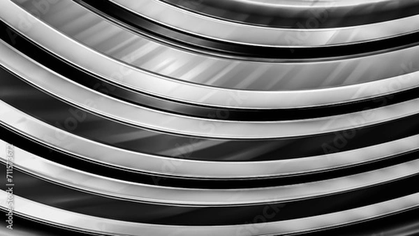 Obraz Metal Texture Background