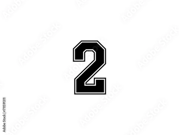 Obraz question mark symbol,2 3d