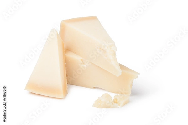 Fototapeta parmesan cheese