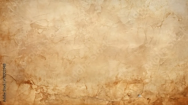 Fototapeta distressed light grunge background illustration worn weathered, old antique, rustic decayed distressed light grunge background