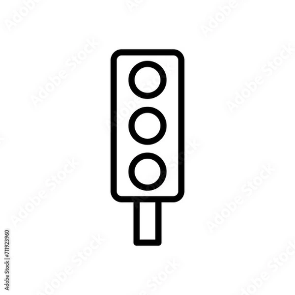 Fototapeta icon symbol vector template