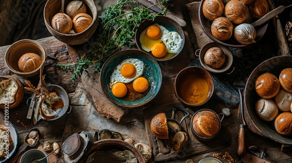 Fototapeta coffee beans