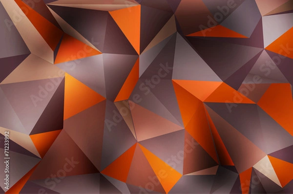 Fototapeta Modern background