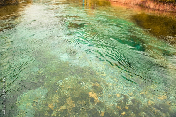 Obraz 中国,九寨溝
