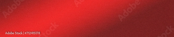 Fototapeta red abstract watercolor background. Background for design. Template. Presentation. Web banner.
