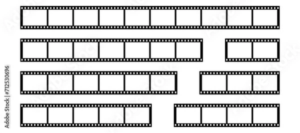 Obraz ネガフィルム　001