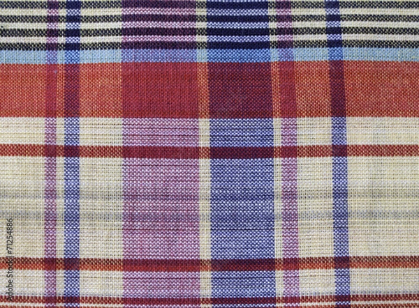 Fototapeta Patterns Fabric