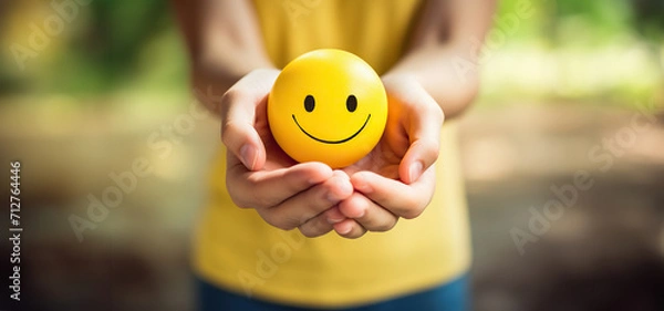 Fototapeta satisfaction survey