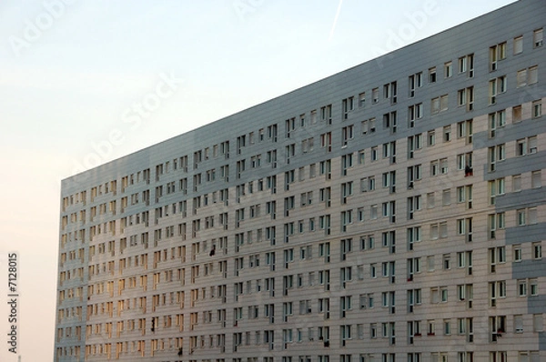 Obraz HLM