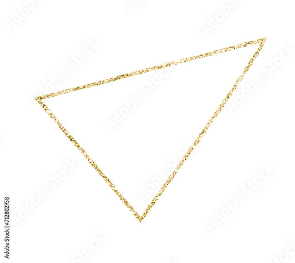 Obraz Dust Paint Grunge Texture in White