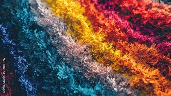 Obraz Background abstract texture