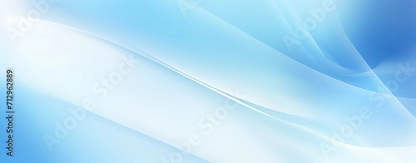 Fototapeta abstract light bright blue texture background 