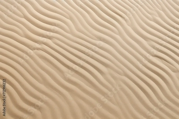 Fototapeta Sand Pattern. Background image