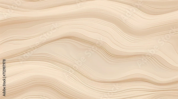 Fototapeta Abstract background and data transfer concept, abstract line art background