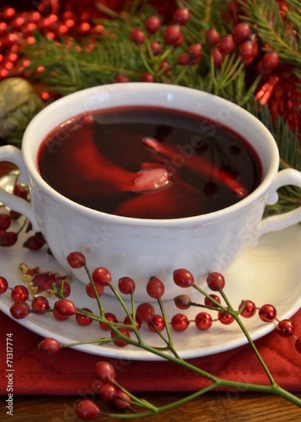 Obraz Boże Narodzenie