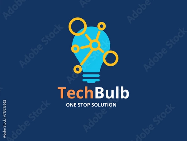 Obraz business logo design