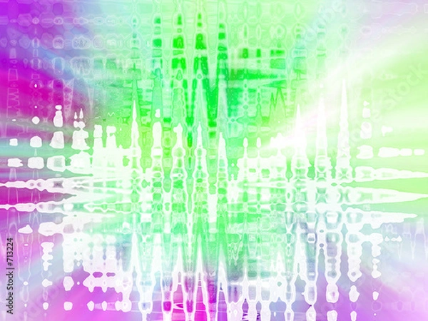 Fototapeta abstract background