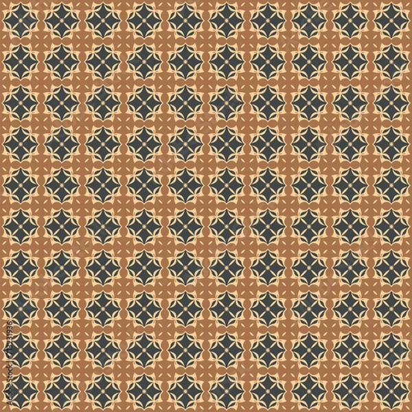 Fototapeta Seamless pattern texture. Repeat pattern.