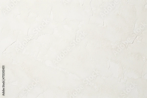 Obraz White paper texture background