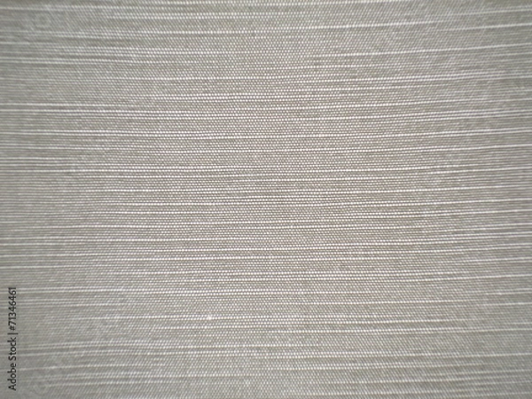 Fototapeta gray cloth texture