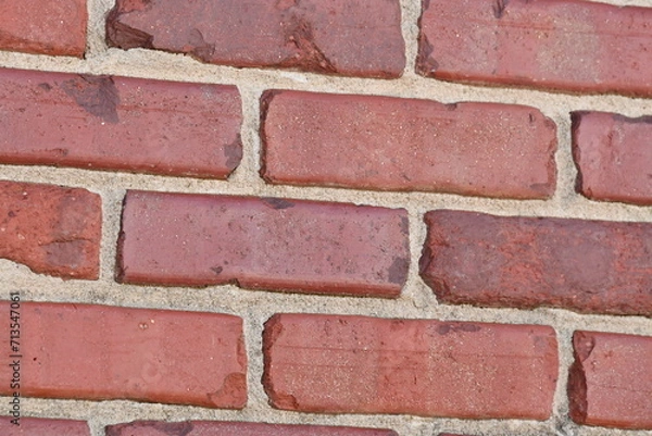 Obraz Brick Wall