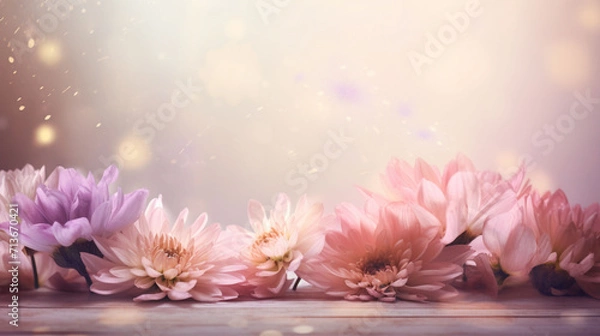 Obraz background beauty60