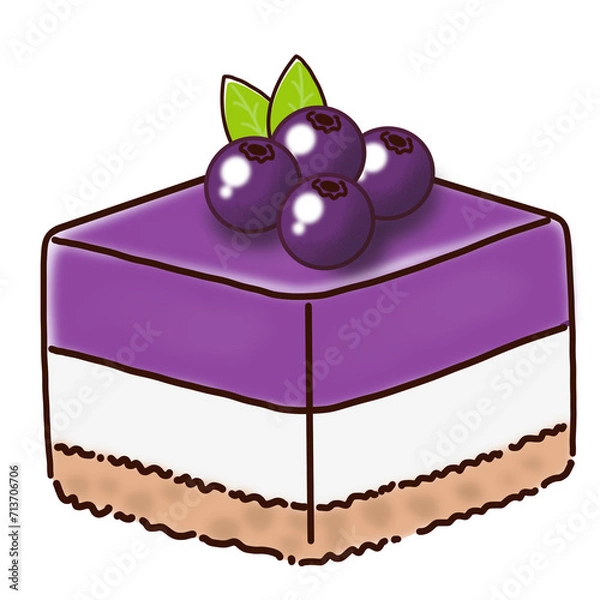 Obraz Untitled Artwork