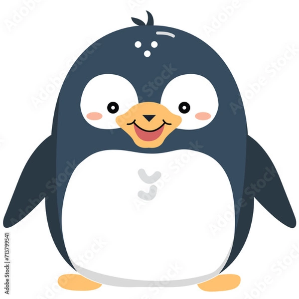 Fototapeta Gen_AI_170124