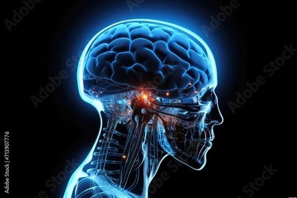 Fototapeta Creative Mindset thinking. Affinity Diagrams, Force Field Analysis, Free Association. SCAMPER Conceptual Combination. Dynamics of brainstorming games, rules, structured sessions. Mindful pause enhance
