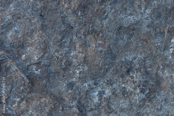 Fototapeta Seamless rock texture background closeup