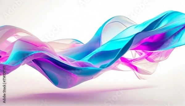 Obraz Colorful abstract background