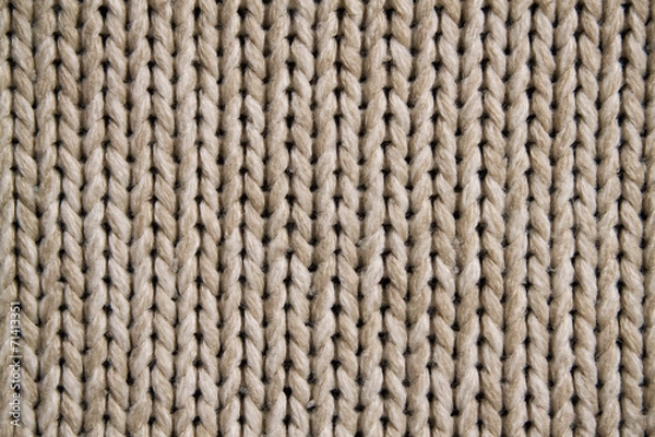 Obraz Свитер, фон