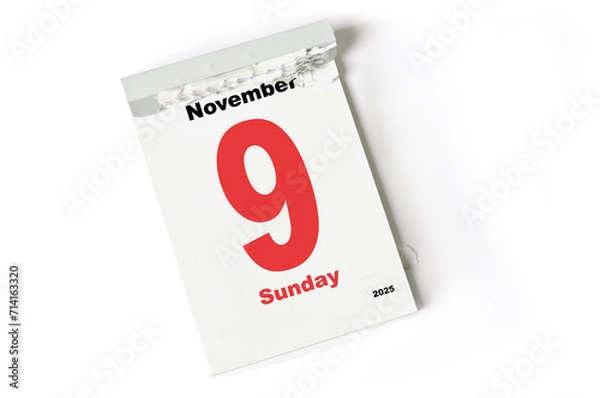 Obraz  9-  November 2025