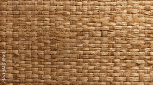Fototapeta Jute pattern