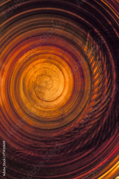 Obraz art glass background