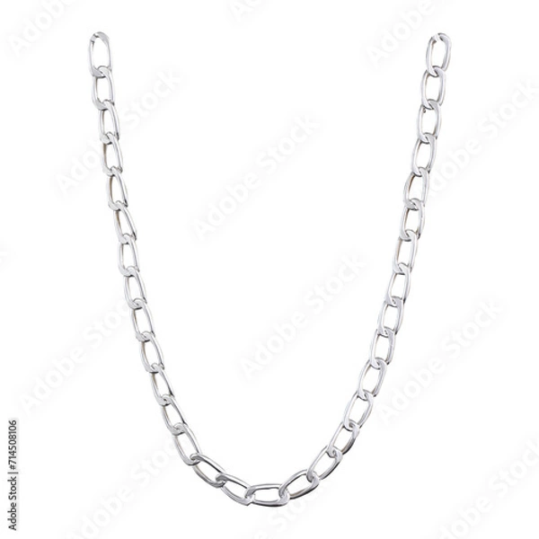 Obraz Silver Chain