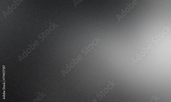 Fototapeta Abstract Background with white black Gradient