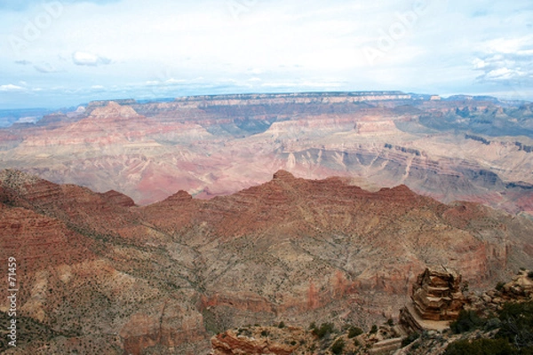 Obraz grand canyon
