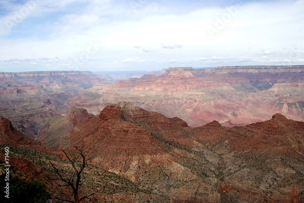 Obraz grand canyon