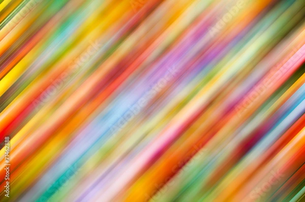 Fototapeta abstract multicolor background