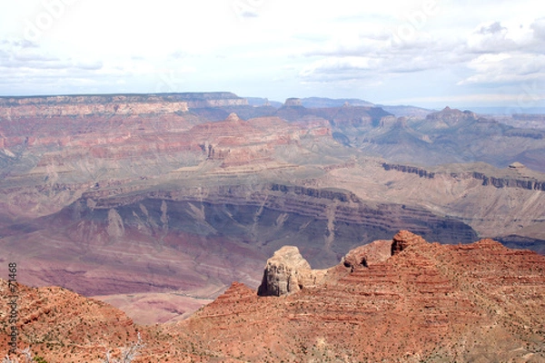 Obraz grand canyon