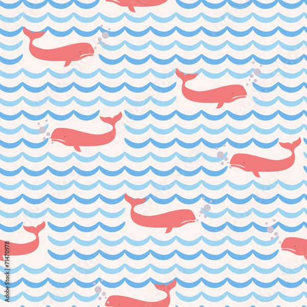 Obraz Marine life
