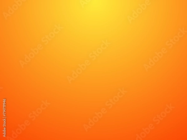 Fototapeta Horizontal gradient background