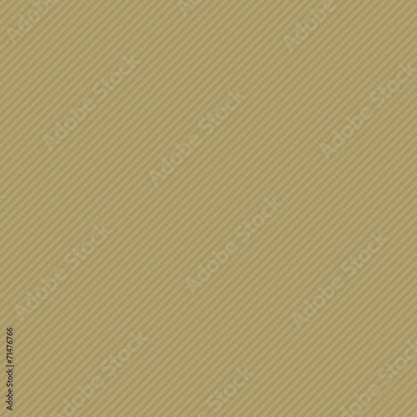 Obraz Brown wrapping paper, seamless tileable