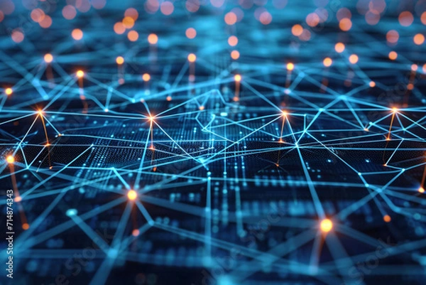 Obraz Edge Computing