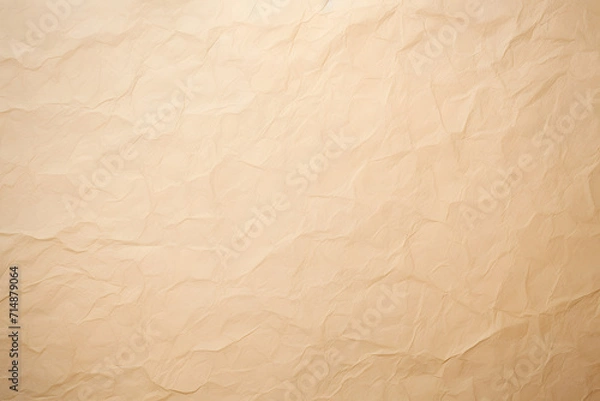 Fototapeta beige paper background texture